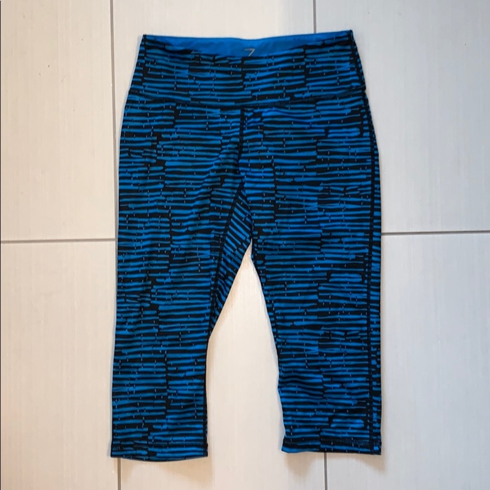 Zella workout capris